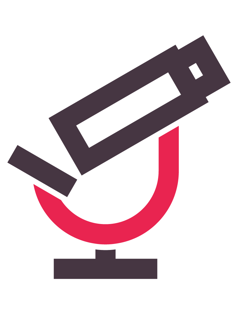 Junior Researcher Academy instructor logo